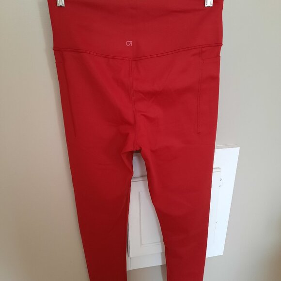 GAP GapFit leggings NWT! - Picture 5 of 5